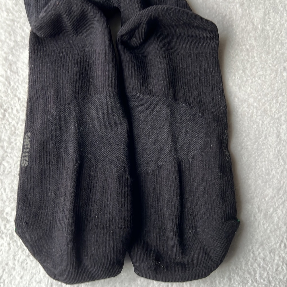 BURLIX Graduated Compression Crew Socks - Picture 11 of 13